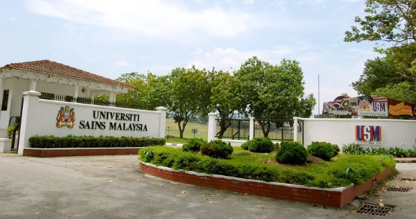 马来西亚理科大学的学习氛围为何受到称赞？